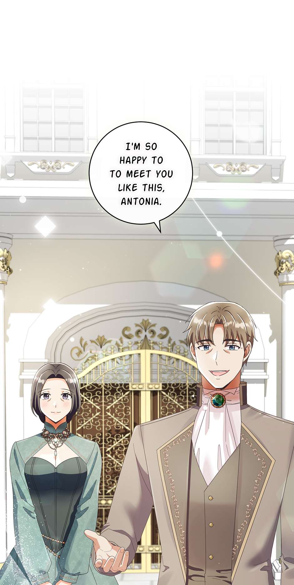 I Will Remove Them From My Life Chapter 115 47